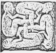 Fig. 20: Four Men of Meigle, Scotland