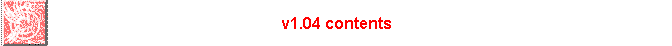 v1.04 contents