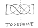 Fig. 94 Josephine Knot